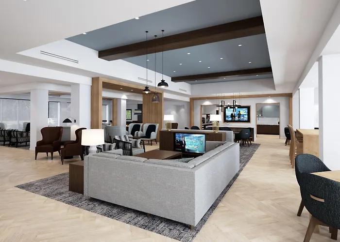 Staybridge Suites - Racine - Mount Pleasant